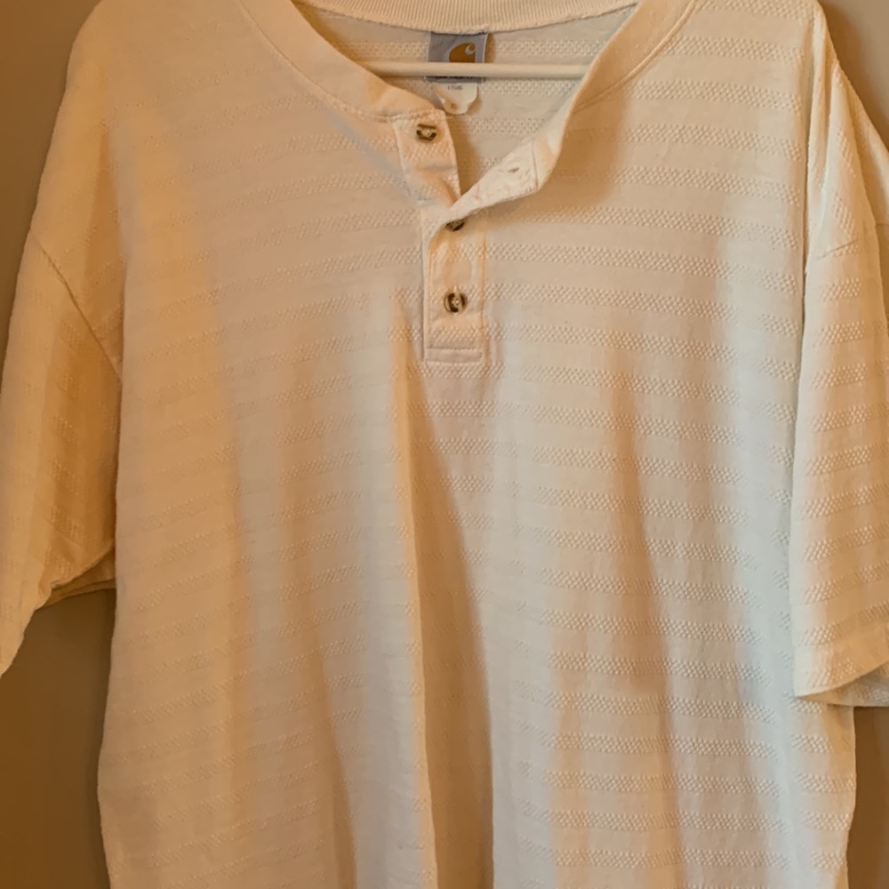 Carhartt shirt